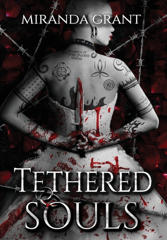 Front cover_Tethered Souls
