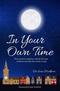 Couverture_In Your Own Time