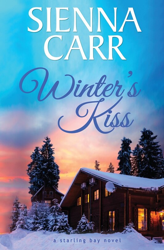 Couverture_Winter's Kiss