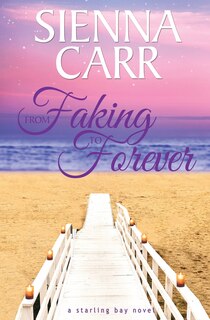 Front cover_From Faking To Forever