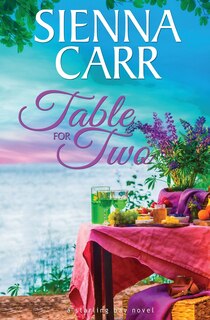 Front cover_Table For Two