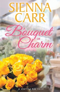 Front cover_A Bouquet of Charm
