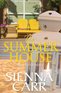 Couverture_The Summer House