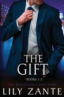 Couverture_The Gift, Books 1-3