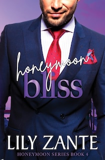 Couverture_Honeymoon Bliss