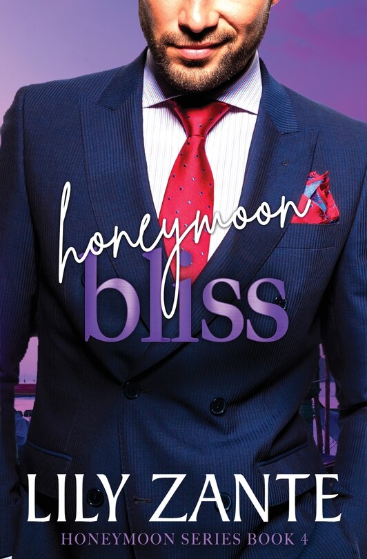 Couverture_Honeymoon Bliss