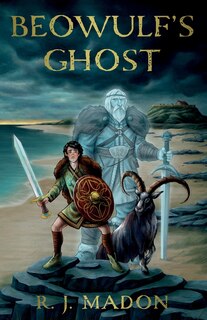 Front cover_Beowulf's Ghost
