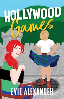 Couverture_Hollywood Games
