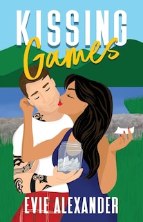 Front cover_Kissing Games
