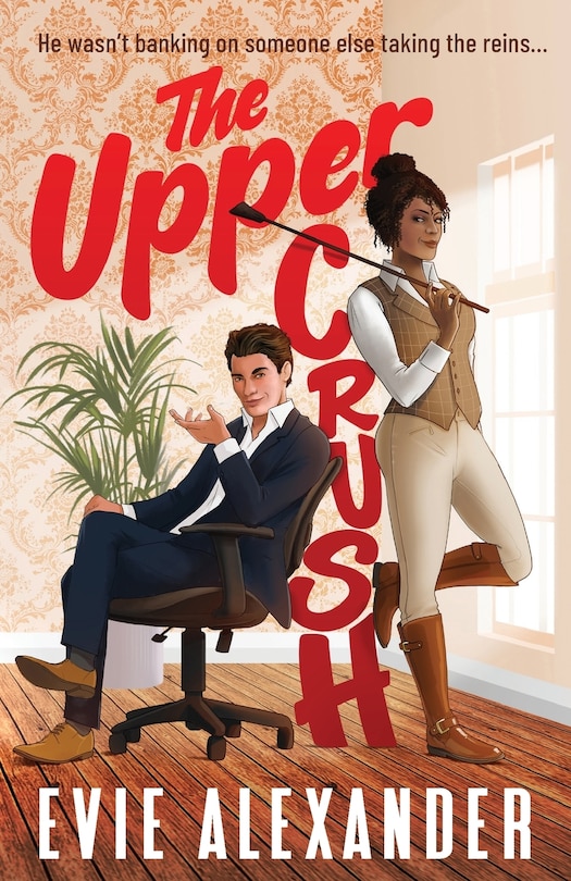 Couverture_The Upper Crush