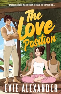 Front cover_The Love Position