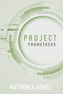 Front cover_Project Prometheus