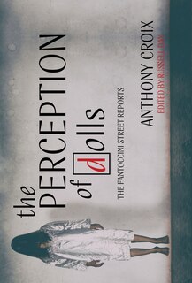 Front cover_The Perception Of Dolls