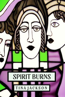 Couverture_Spirit Burns