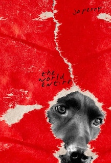 Front cover_The World Entire