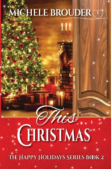 Couverture_This Christmas