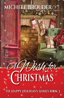 Couverture_A Wish For Christmas