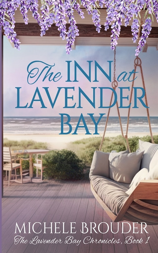 Front cover_The Inn at Lavender Bay (The Lavender Bay Chronicles Book 1)
