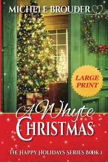 Couverture_A Whyte Christmas Large Print