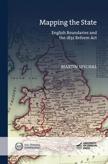 Front cover_Mapping the State