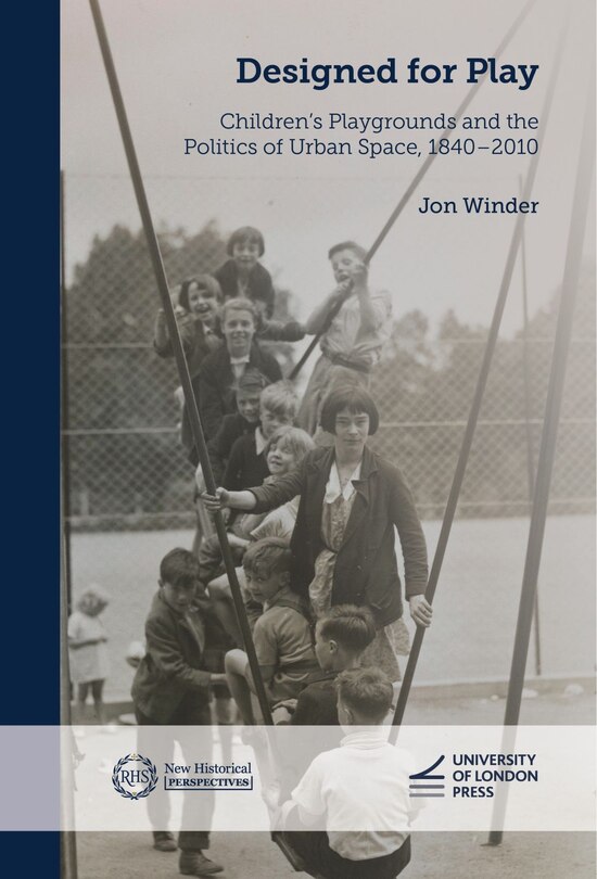Front cover_Designed for Play