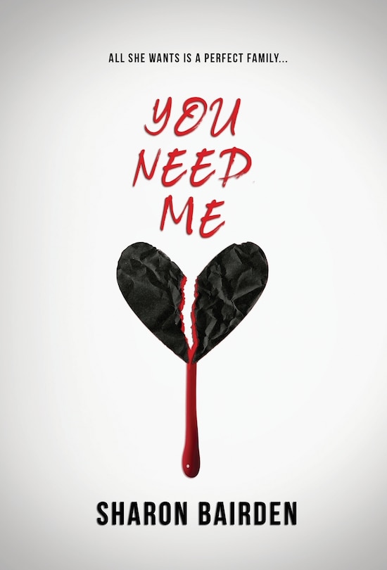Couverture_You Need Me