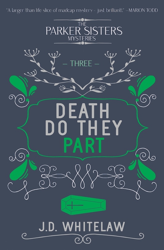 Front cover_Death Do They Part