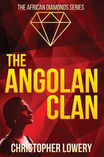 Front cover_The Angolan Clan