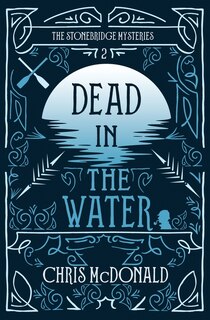 Front cover_Dead in the Water