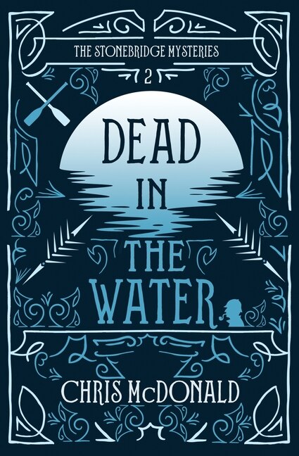 Front cover_Dead in the Water