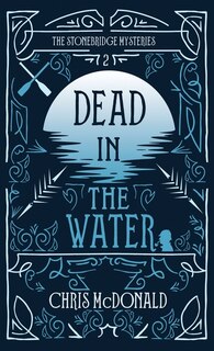 Front cover_Dead in the Water