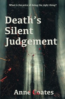 Front cover_Death's Silent Judgement