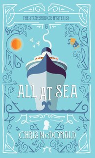 Front cover_All at Sea