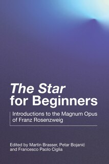 Couverture_The The Star for Beginners