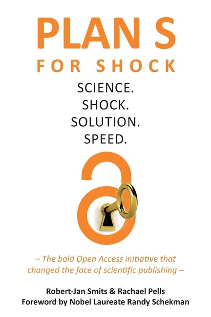 Front cover_Plan S for Shock