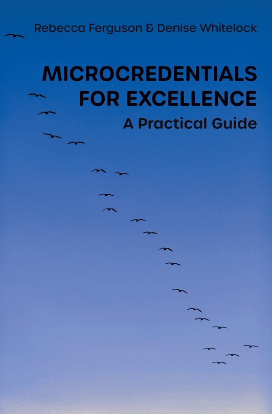 Couverture_Microcredentials for Excellence