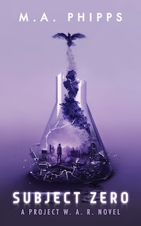 Front cover_Subject Zero