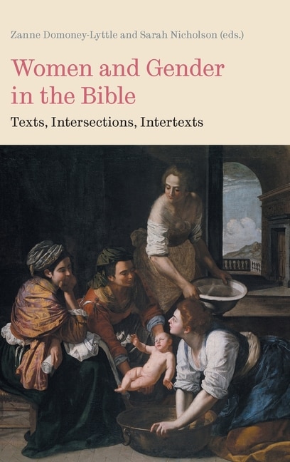 Front cover_Women and Gender in the Bible