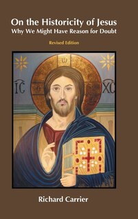 Couverture_On the Historicity of Jesus