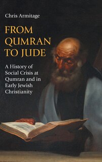 Front cover_From Qumran to Jude