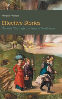Front cover_Effective Stories