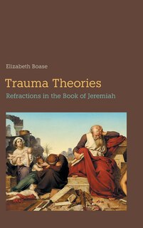 Couverture_Trauma Theories
