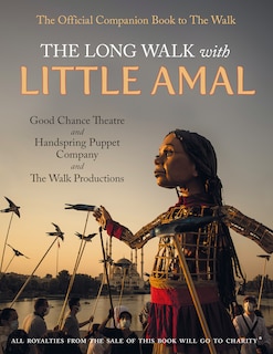 Couverture_The Long Walk with Little Amal