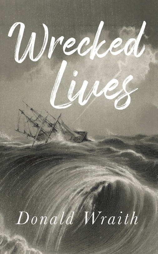 Couverture_Wrecked Lives