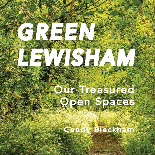 Couverture_Green Lewisham