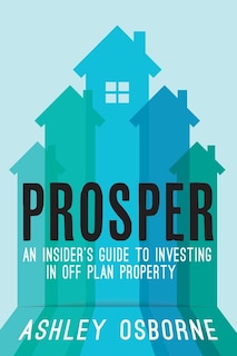 Front cover_Prosper