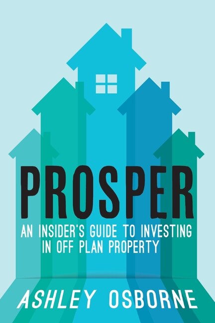 Front cover_Prosper