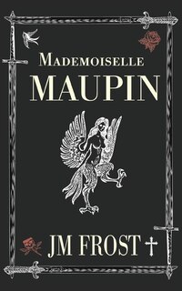 Front cover_Mademoiselle Maupin