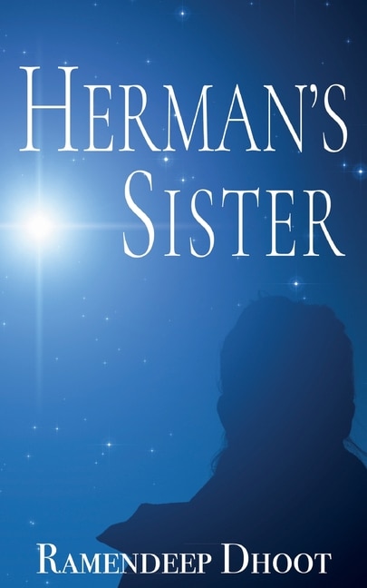 Couverture_Herman's Sister