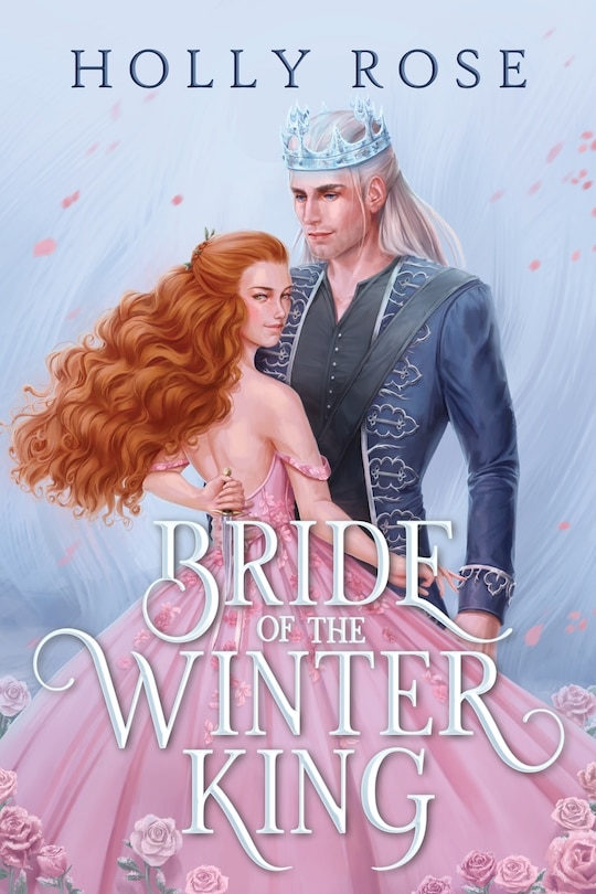 Front cover_Bride of the Winter King